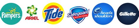 p&g brands philippines